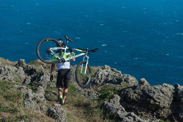 DOĞANIN KALBİNE YOLCULUK
