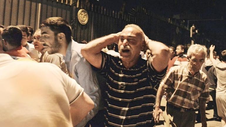 Tarihi geceden unutulmaz 40 fotoğrafın hikâyesi