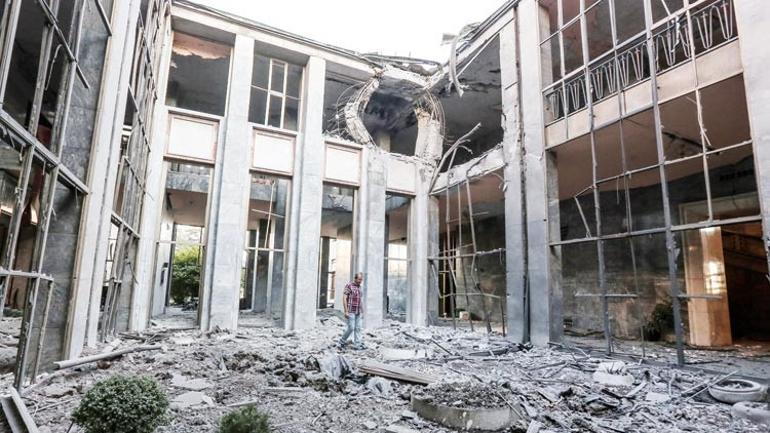 Tarihi geceden unutulmaz 40 fotoğrafın hikâyesi