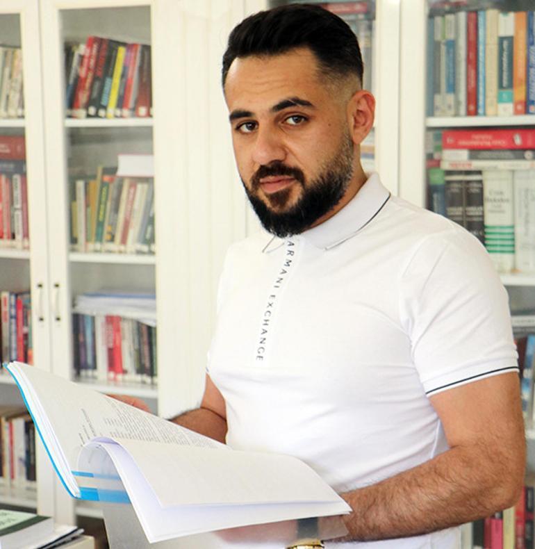 İzin tartışmasında müdür yardımcısını tehdit iddiasıyla hakime ceza