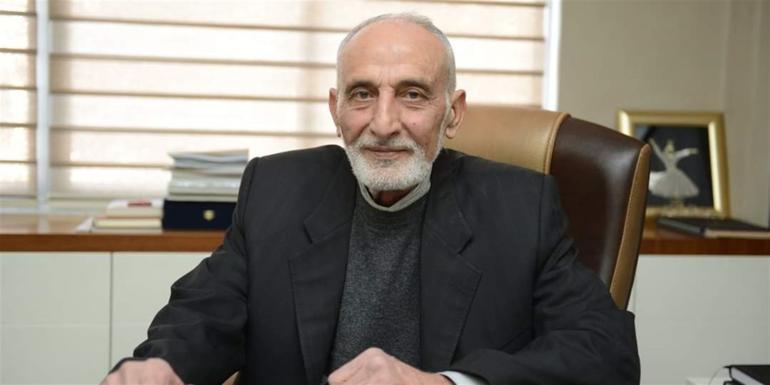 Eski milletvekili Ali Sezal, Kahramanmaraşta toprağa verildi
