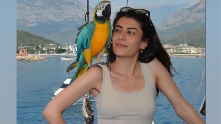 Kayıp olarak aranan Pınar Damar'ın cansız bedeni bulundu! 1 kişi gözaltında  - Son Dakika Haberleri