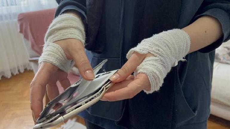 Sakaryada korkunç olay Taciz edilen genç kız öldüresiye dövüldü