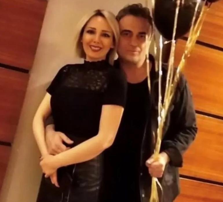 Kutsinin eşinden şoke eden paylaşım: Şiddet görüyorum