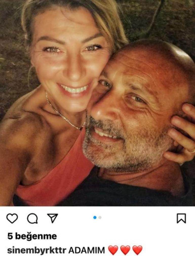 Kutsinin eşinden şoke eden paylaşım: Şiddet görüyorum