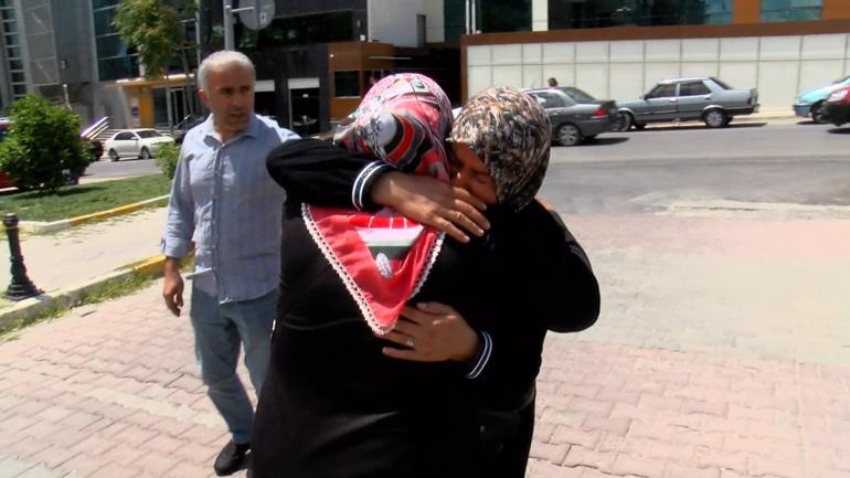 Pınar Damarın katili her şeyi itiraf etti