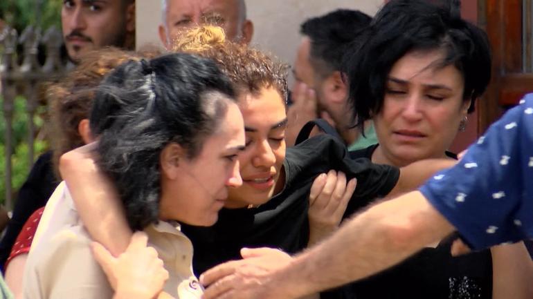 Pınar Damarın katili her şeyi itiraf etti