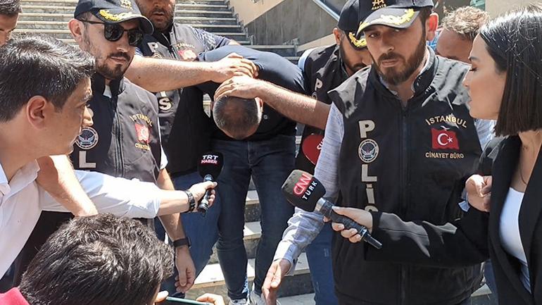 Pınar Damarın katili her şeyi itiraf etti