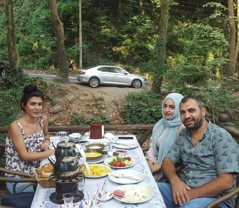 Pınar Damarın katili her şeyi itiraf etti