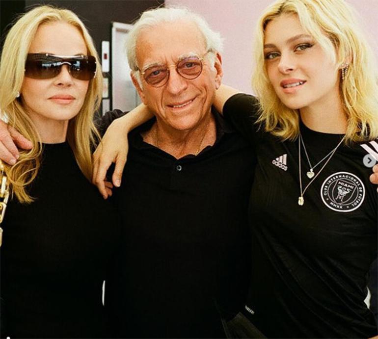 Victoria ile gelini Nicola arasında neler oluyor Cicim ayları çabuk bitti