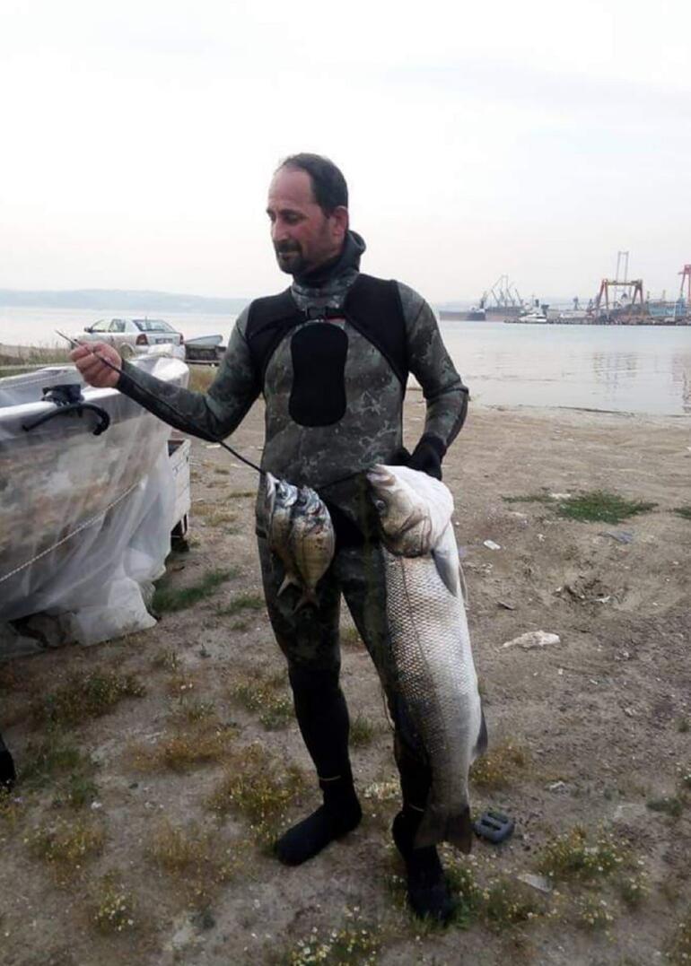 Balık avlamak için girdiği denizde kaybolmuştu; 22 gün sonra cesedi bulundu