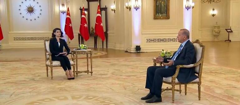 Son dakika: Cumhurbaşkanı Erdoğan: Hayat pahalılığının yükünü azaltmak için adım atıyoruz