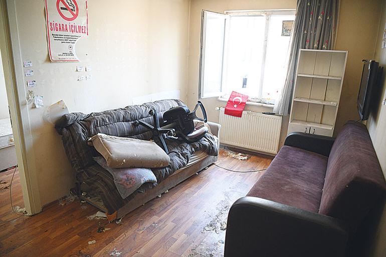 Hürriyet, Bursa ve Antalya’da büyük dramın izini sürdü... İşte Türkiye’nin konuştuğu 19 numaralı korku evi