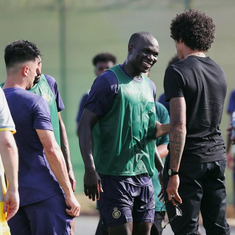 Yine olay yine Anderson Talisca Sözleşmedeki ilginç maddeyi kullandı ama kritik gün | Türkiyeye transfer ihtimali...