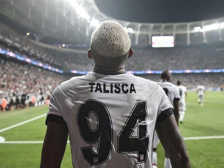 Yine olay yine Anderson Talisca Sözleşmedeki ilginç maddeyi kullandı ama kritik gün | Türkiyeye transfer ihtimali...