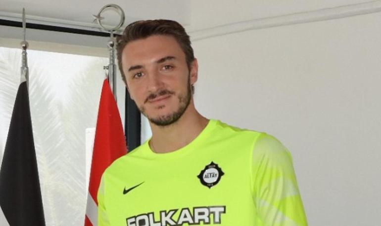 Eros Grezda, Manisa FKda Spor Toto 1. Ligden son haberler...