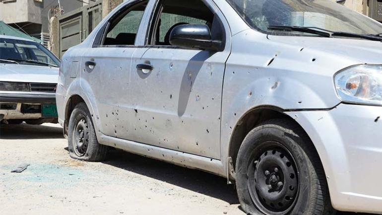 Musul’daki saldırının ardından Bağdat’a çağrı: Ülkenden bize saldıran terörü bitir