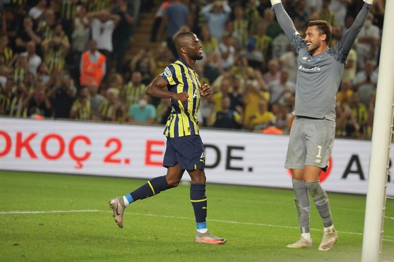 Son dakika: Ferdi Kadıoğlu'ndan Fenerbahçe - Dinamo Kiev maçı sonrası beklenmedik iddia Bu hastalığı bırakmalı İlk golün sebebi...