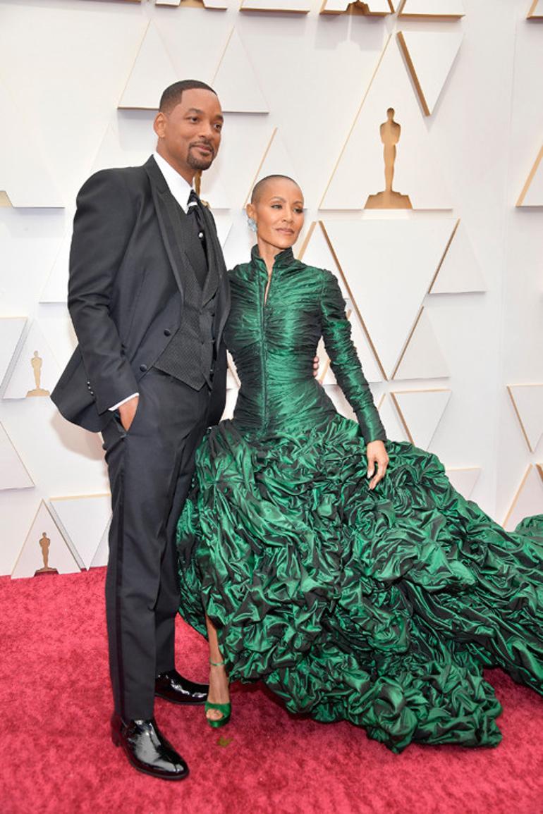 Chris Rock, Will Smith'in Oscar Tokatı Hakkında İlk Kez Konuştu: Ben Kurban Değilim