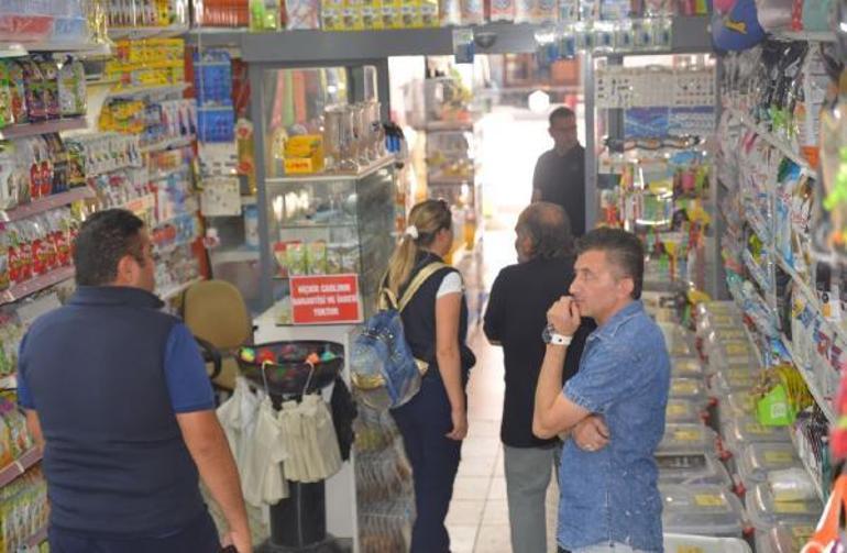 Merdiven altı evcil hayvan satışına ceza