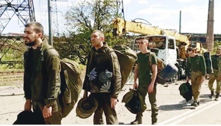 Son dakika...Donetsk yetkilisi duyurdu: Ukrayna hapishaneyi vurdu, 40 Ukraynalı asker öldü