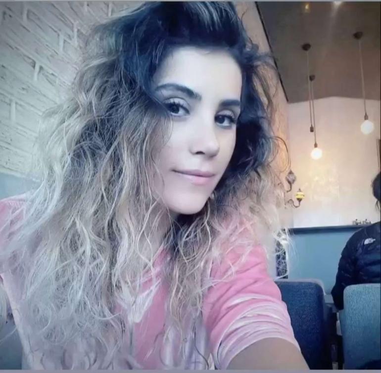 Elif Güneşin korkunç ölümü Kuzeni gözyaşlarına boğuldu, böyle haykırdı