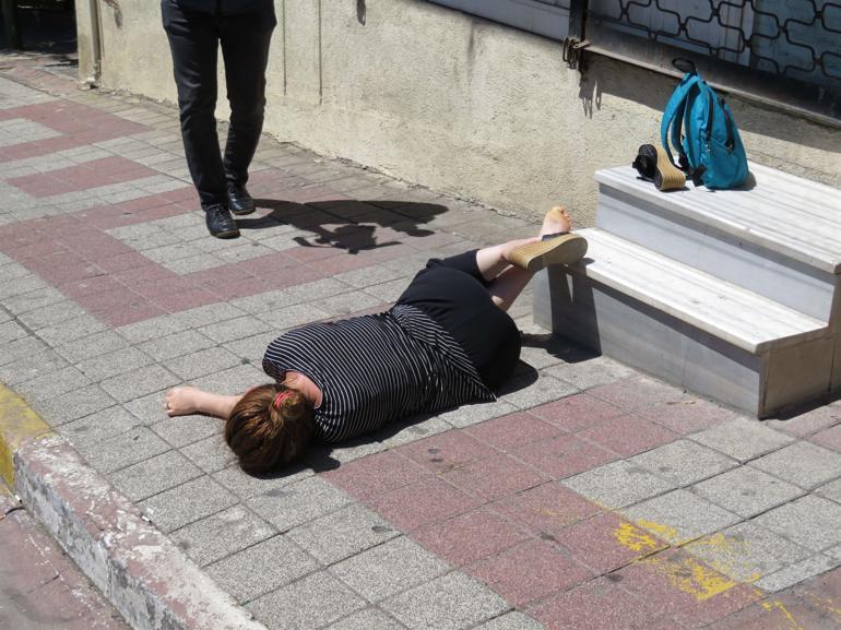 Elif Güneşin korkunç ölümü Kuzeni gözyaşlarına boğuldu, böyle haykırdı