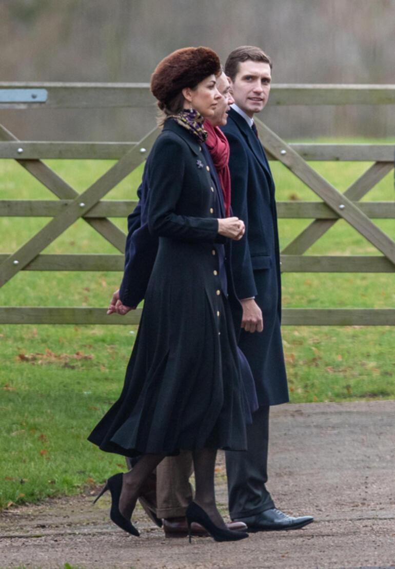 Prens William ve Kate Middleton: Aldatma dedikodusu sosyal ağlarda depreme neden oldu