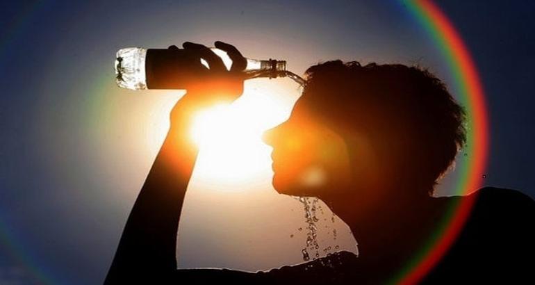 Dikkat, ‘Eyyam-ı bahur’ sıcakları yine kapıda Orman yangını ihtimali artıyor çünkü...