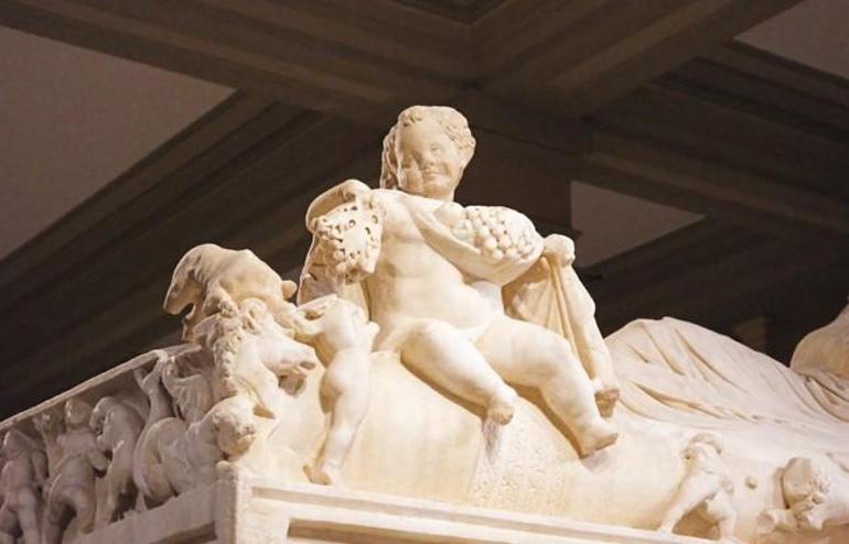 Layer by layer history has been renewed: Istanbul Archaeological Museums