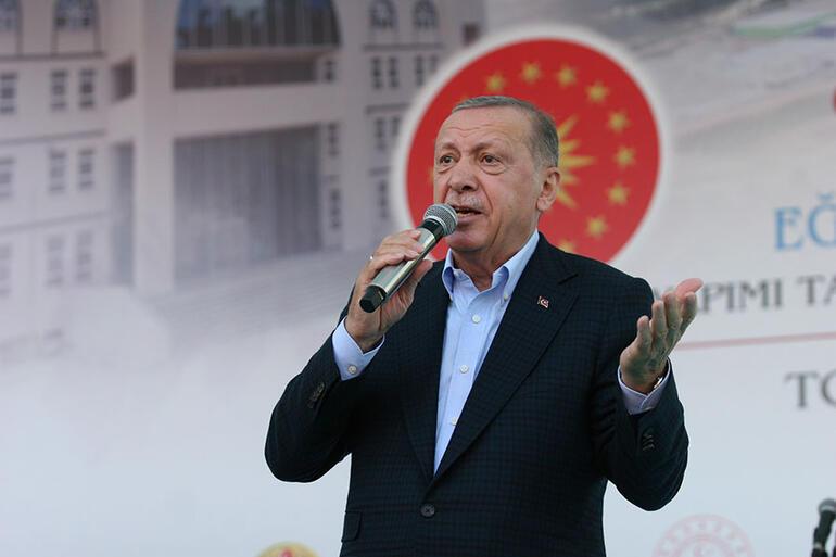 Son dakika... Cumhurbaşkanı Erdoğan fındık alım fiyatını açıkladı