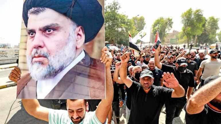 İran’a yakın başbakan adayına isyan