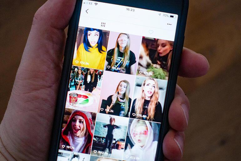 Kylie Jenner Instagrama karşı Ünlülerin TikTok baskısı Zuckerberge nasıl geri adım attırdı