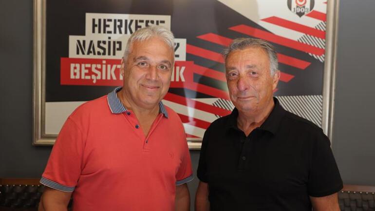 Son dakika: Beşiktaş Başkanı Ahmet Nur Çebi net konuştu: Değerini bulup gitmek isteyene ‘Kal’ diyemeyiz