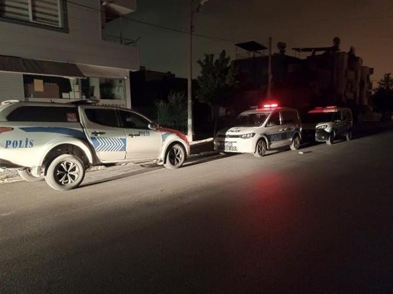 Adanada kadın cinayeti: Uykuda kalbinden bıçakladı