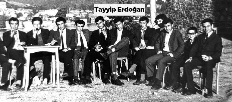 Erdoğan’ın yayınlanmamış fotoğrafları ve seçim talimatı