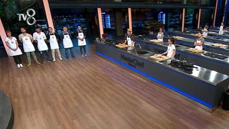 MasterChef ana kadroya kim girdi, kim kazandı 2 Ağustos MasterChef 2022de ana kadroya giren isim ve son bölümde yaşananlar