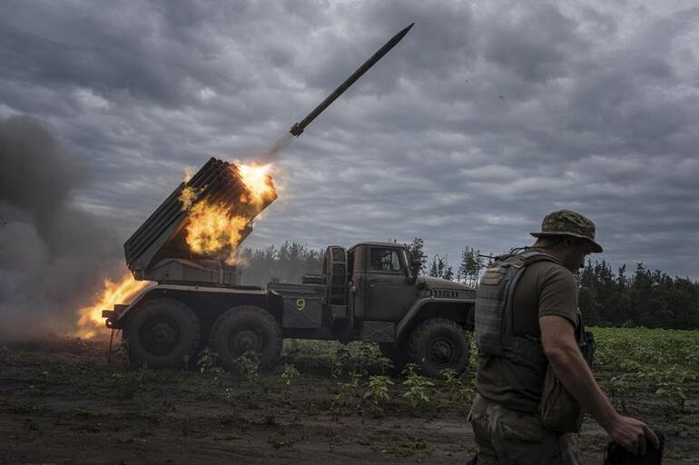 The latest situation in the Ukraine war: a flash call to Russia... And Kyiv announced the condition