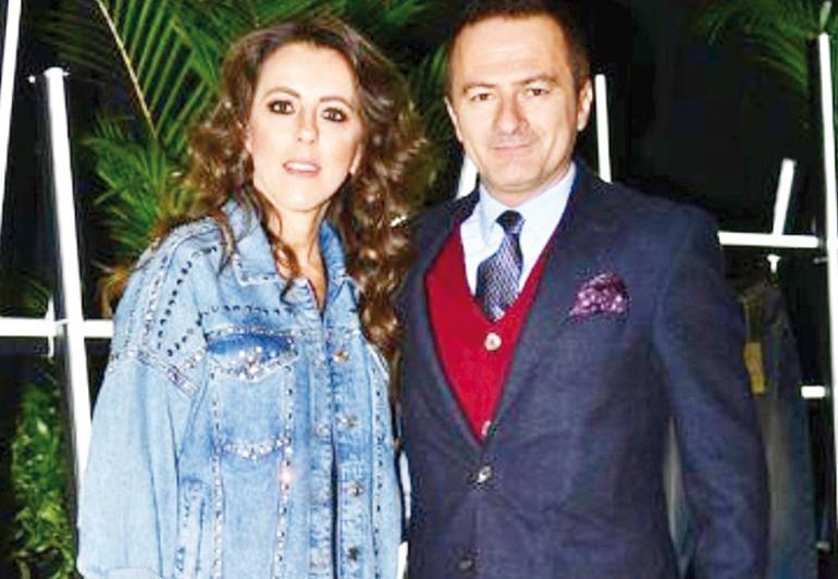 Hadiseden eşi Mehmet Dinçerlere destek