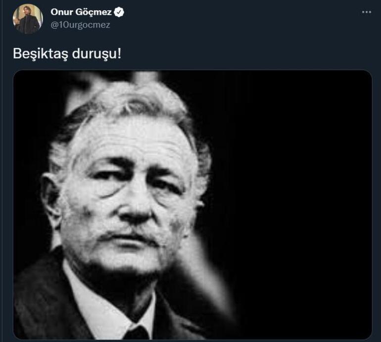 Ahmet Nur Çebi'nin Beşiktaş Emirhan detayına ve Bandırmaya'yı kurtarmaya dair hızlı açıklamaları: Değerliyse sat