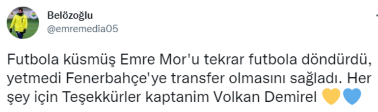En Fenerbahçe, Jorge Jesustan marcó el partido con Slovacko, fue sacado del partido a los 30 minutos, pero...