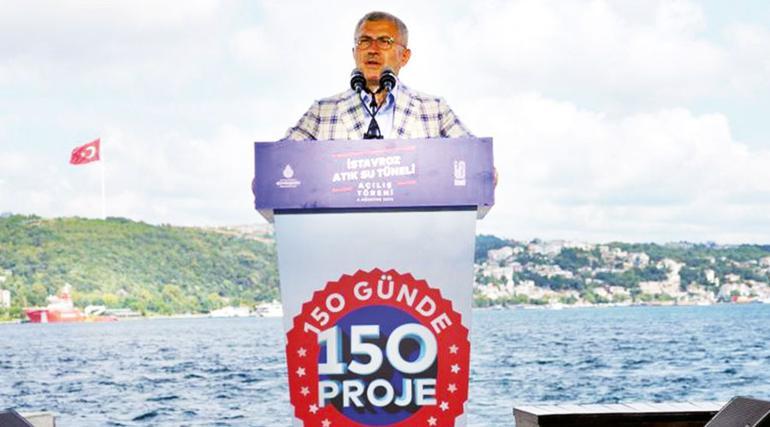 Sen en doğrusunu yaptın Hilmi Başkan