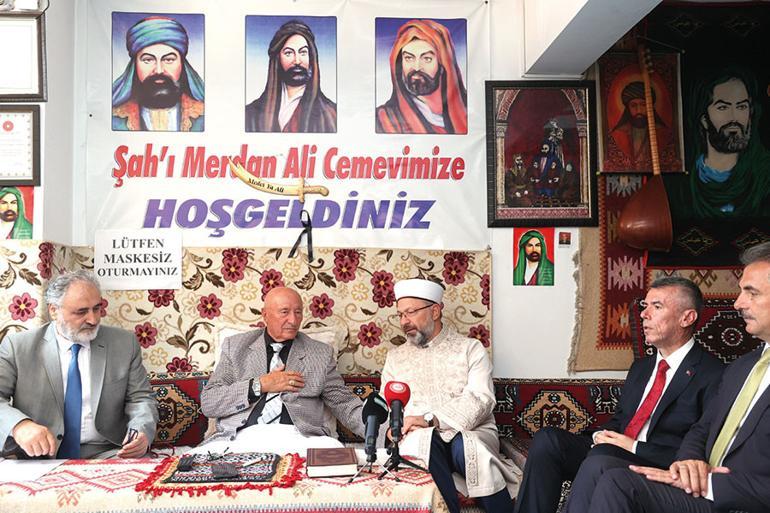 Sen en doğrusunu yaptın Hilmi Başkan