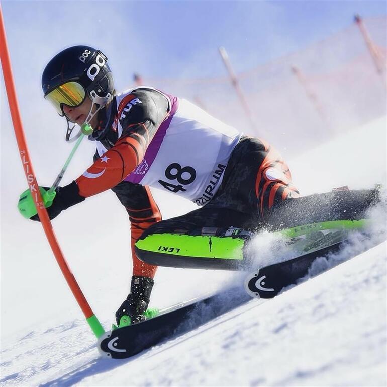 Milli Kayak sporcusu ve Türkiye Şampiyonu Kaan Şamgülün şüpheli ölümü