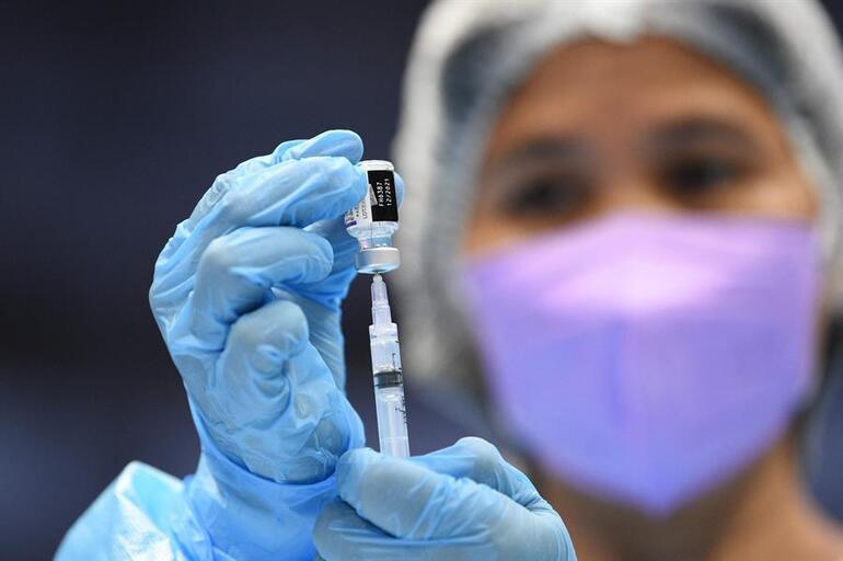 Dünyanın umutla beklediği haber geldi... BioNTech’ten flaş açıklama Aşıda yeni dönem