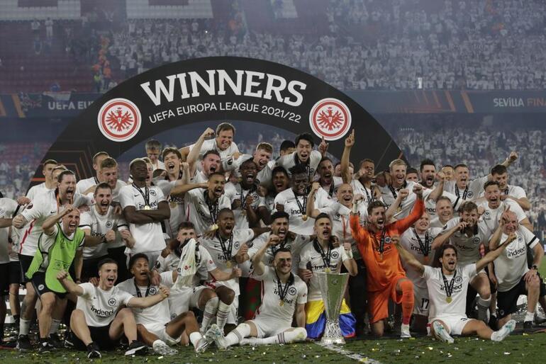 Real Madrid-Eintracht Frankfurt maçı ne zaman, saat kaçta, hangi kanalda, şifreli mi UEFA Süper Kupa sahibini buluyor