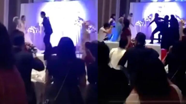 Goes viral 3 years later, divides social media: Groom posts video of bride cheating in the middle of wedding