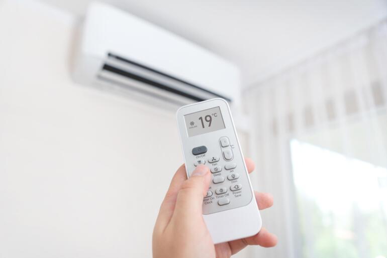 Spain is scorching hot but… 'Russian setting' came to air conditioners