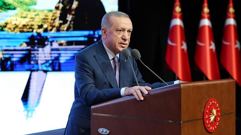 Son dakika... Cumhurbaşkanı Erdoğandan kırmızı ette indirim müjdesi