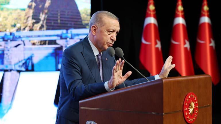 Son dakika... Cumhurbaşkanı Erdoğandan kırmızı ette indirim müjdesi